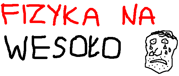 Fizyka Na Wesoo